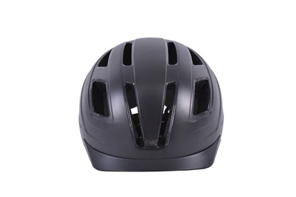 Safety Labs E-Bahn Matt Black 4