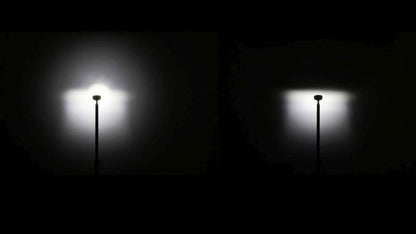 Ravemen PR1400 Front Light - 11
