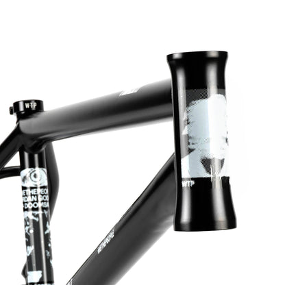 Wethepeople Doomsayer Frame / Jordan Godwin Signature Product  21" TT Black
