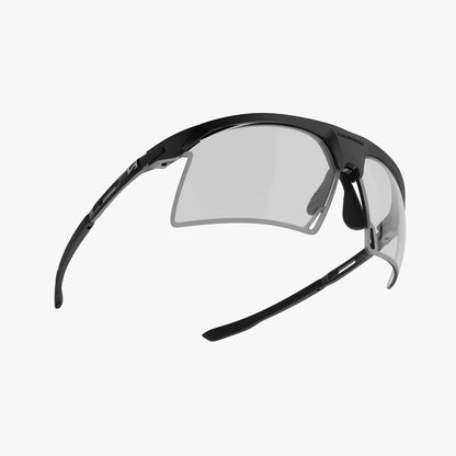 Scicon Aerobeam Titanium Photochromic Grey -Matte 