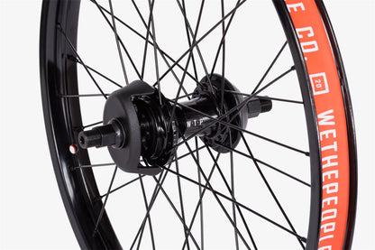Wethepeople Hybrid Wheel Rear LS 2