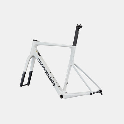 Cannondale SuperSix EVO Frameset Silver