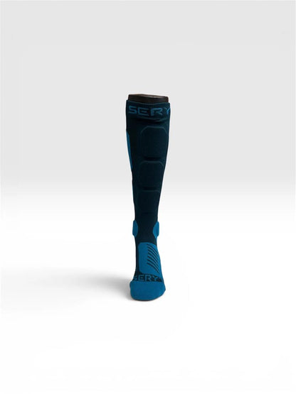 Calze_Protettive_SHELTER_Blu_Scuro_2