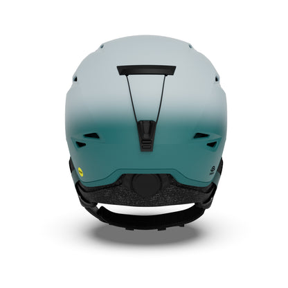 Giro Grid Spherical Sky Blue Pearl Fade 4