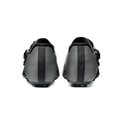 Sidi Prima Road Shoes - Mega - Anthracite/Black