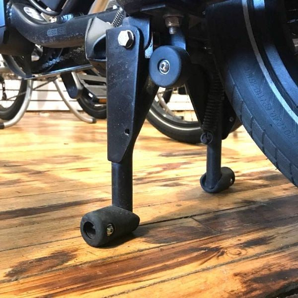 Tern Rubber Foot For Atlas Lock Stand GSD G2 1pc o