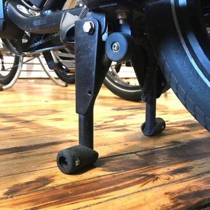 Tern Rubber Foot For Atlas Lock Stand GSD G2 1pc o