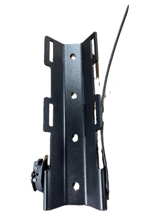 Maverack Premium Vert Rack Lower Wheel Plate