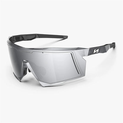 Scicon Aerostorm Multimirror Silver 1
