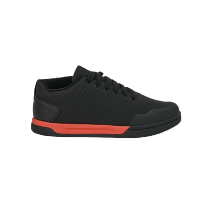 FLR Congo Pro Black Red