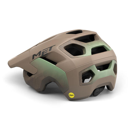 MET Revo Mips Fungi 2