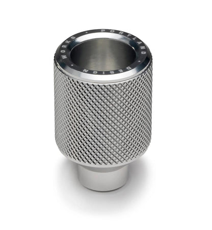 PDW Light Nug Silver 2