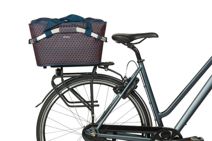 11345 Basil Flair carry all rear basket MIK navy_5