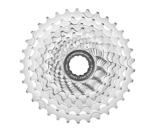 campagnolo-chorus cassette 12