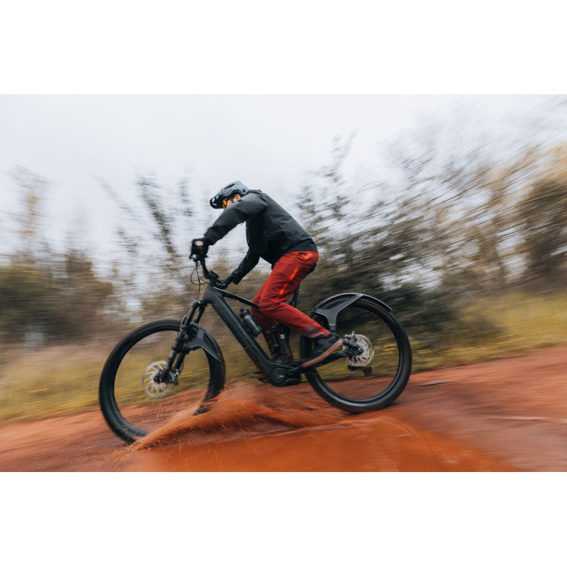 Zefal Deflector M65 Mudguard Set - 12