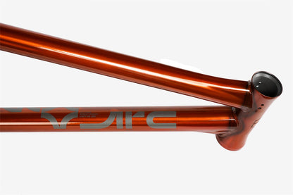 Wethepeople ARC Frame 21.00TT Translucent Brown 5