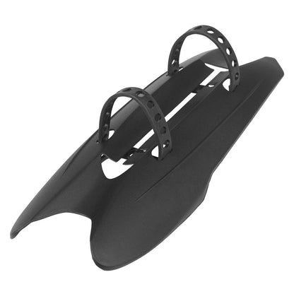 Polisport Mudflap XL Black 1