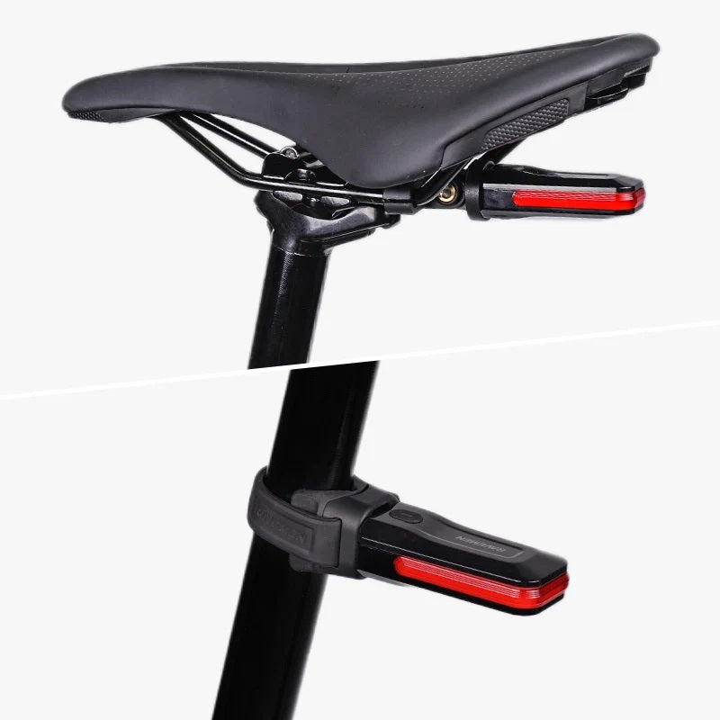 Ravemen CL200 Rear Light 7