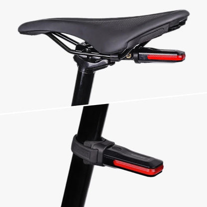 Ravemen CL200 Rear Light 7