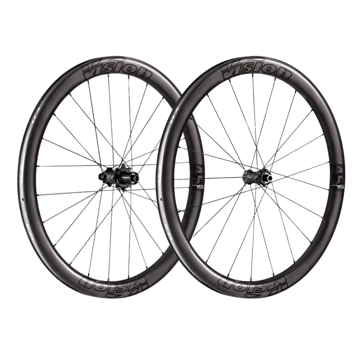 VISION - METRON 45 SL WHEELSET