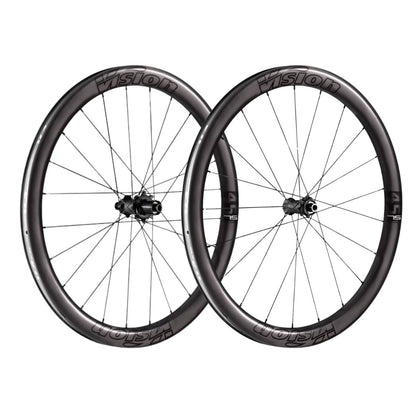 VISION - METRON 45 SL WHEELSET