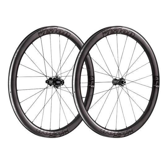 VISION - METRON 45 SL WHEELSET