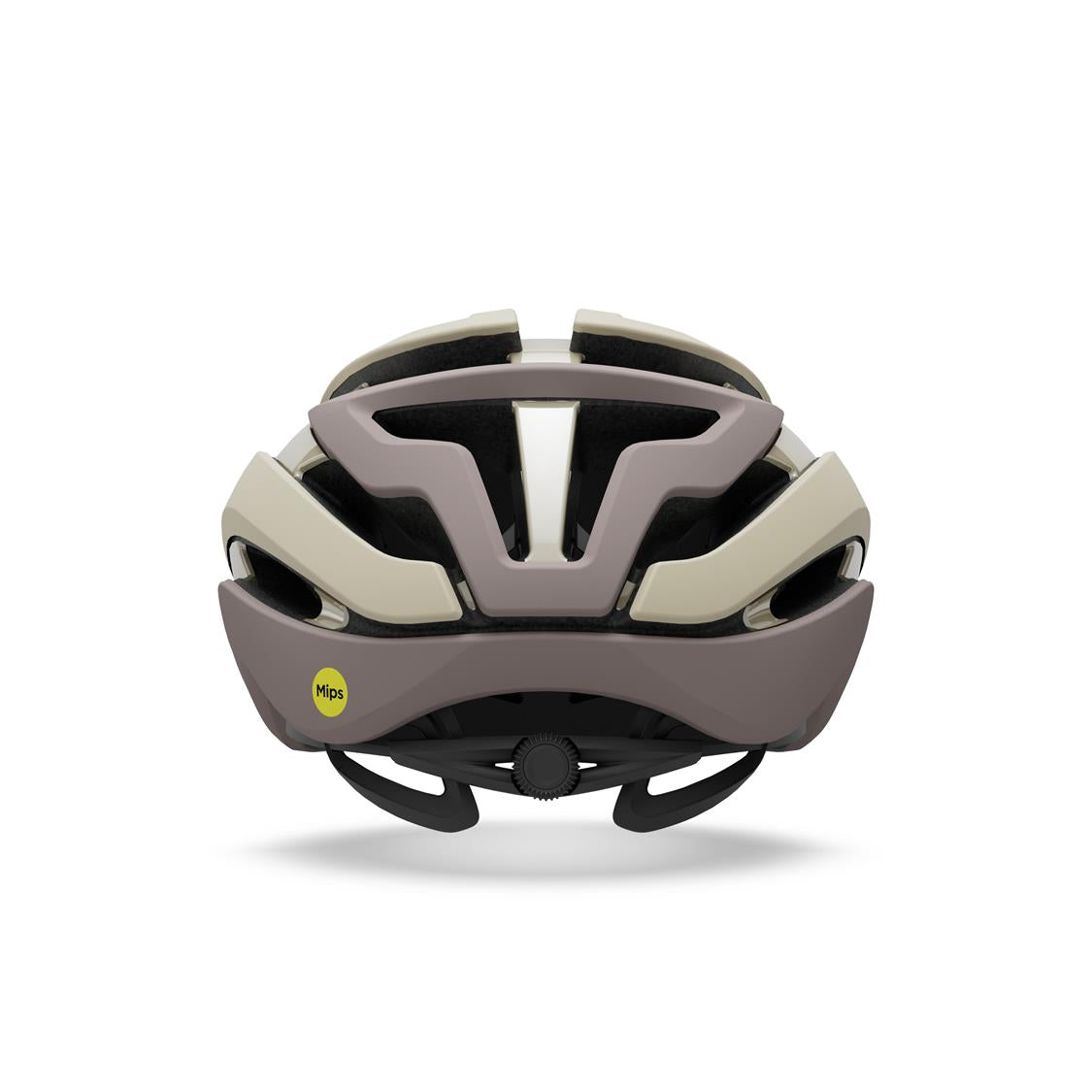 Giro Cielo Mips - Matte Flame Red