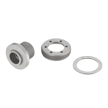 FSA - CRANK BOLTS AND EXTRACTOR CAPS - 30MM SPINDLE