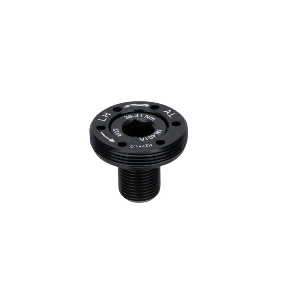 FSA - CRANK BOLTS - 19MM SPINDLE