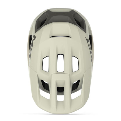 MET Revo Mips off white 5