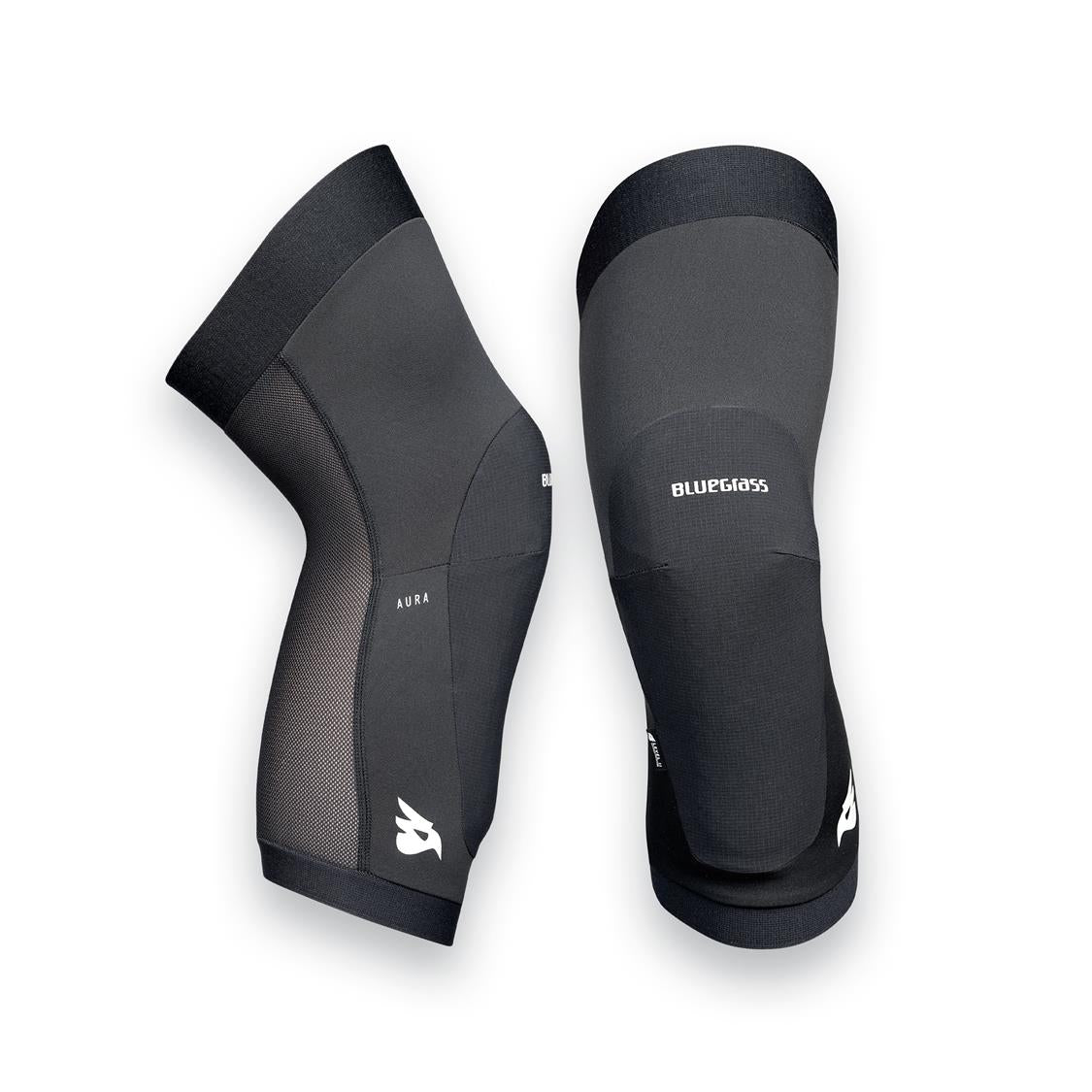Bluegrass Aura Knee Guards 1