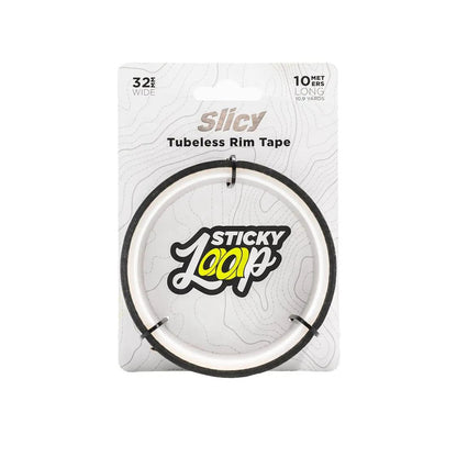 Slicy Sticky Loop 4