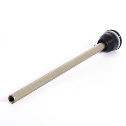 RockShox Fork Compression Damper Knob Kit - Remote 10mm (2013+ PushLoc, OneLoc, TwistLoc) Turn Key - Recon Gold A1 - A3 (2011 - 2017) / Sektor A1 - B1 2011 -2011 - 2018 / REBA A1 - A5 2012 - 2017