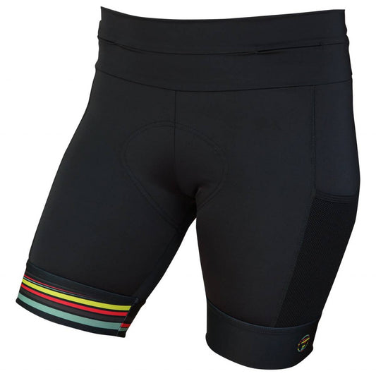 Tineli Women's Spectrum Adventure Shorts - female