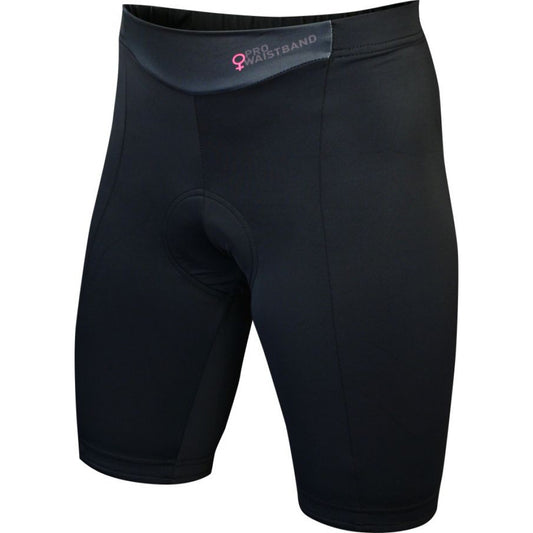 Tineli 6 Panel Women's Shorts - female