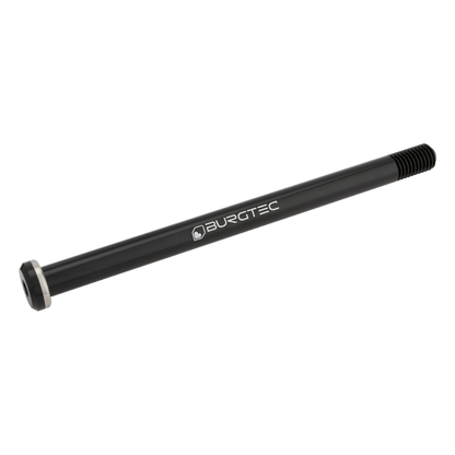 9731 174mm x 12mm 1.75mm Pitch Rear Axle - Burgtec