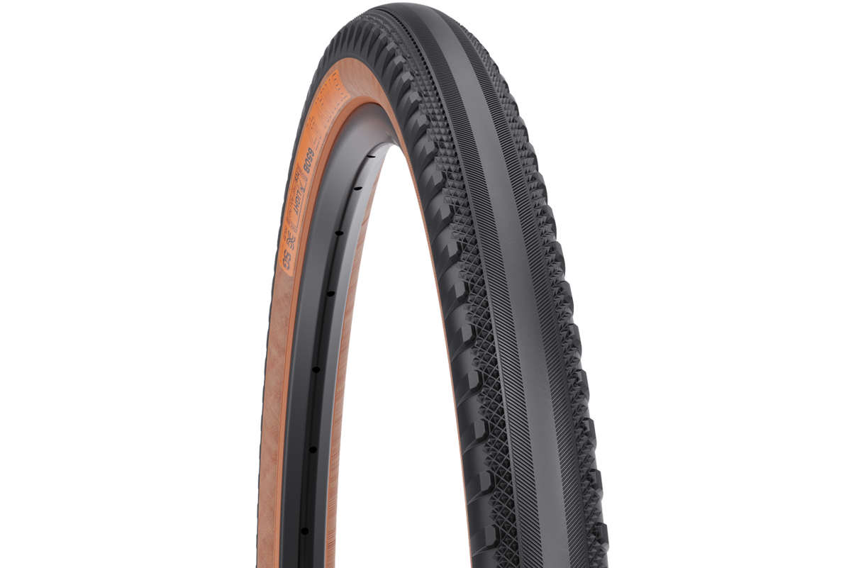 WTB Byway tan