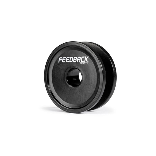 FEEDBACK SPORTS - THRU-AXLE CHAIN KEEPER