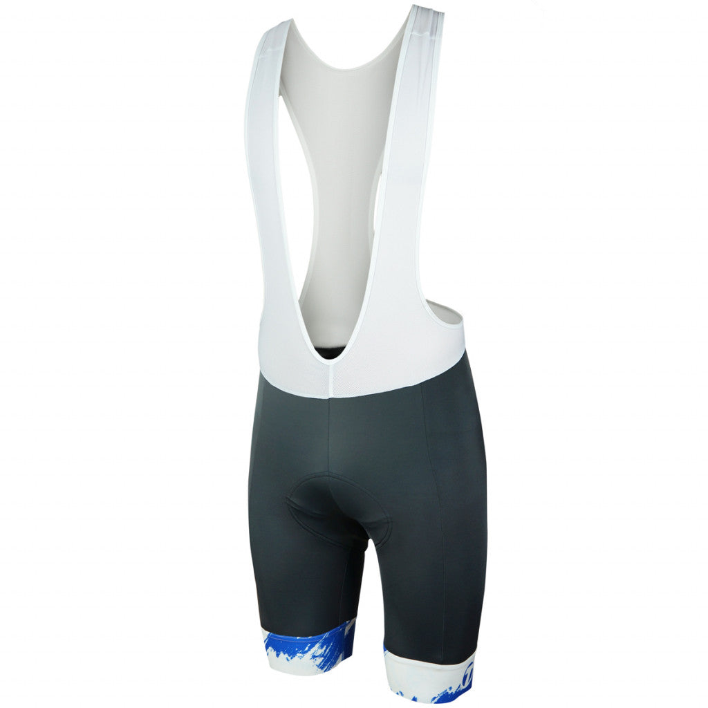 Tineli Delft Bib Shorts - male