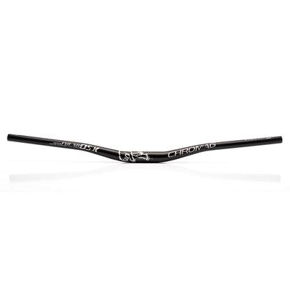 Chromag OSX LTD Handlebar Black/Silver