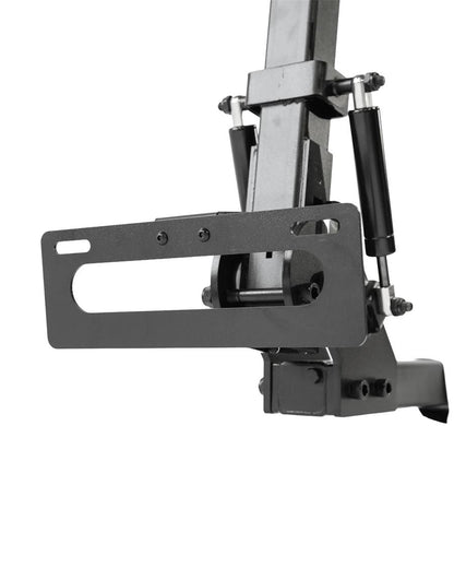 Maverack 4-BIKE PREMIUM VERTICAL RACK 16