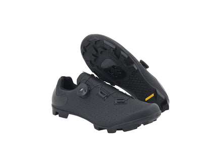 FLR FG3 Black 18
