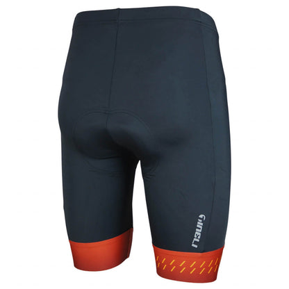 Tineli Rust Core Shorts - male