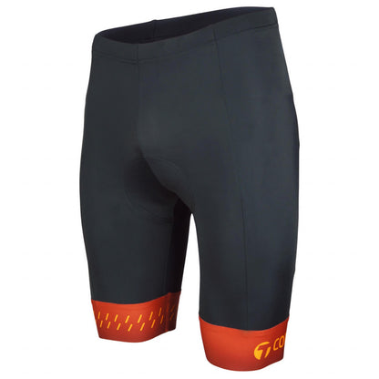 Tineli Rust Core Shorts - male