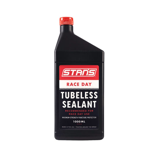 STAN'S RACE DAY TYRE SEALANT - 1000ML