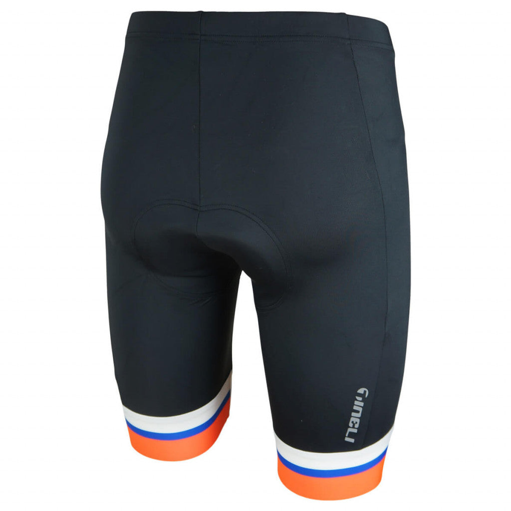 Tineli Bandwidth Shorts - male