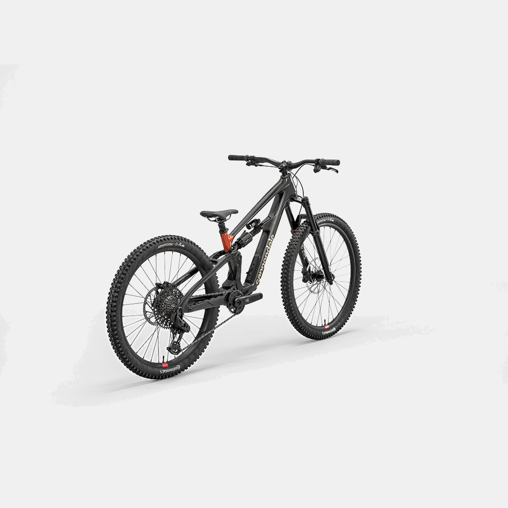 Cannondale Bad Habit 1
