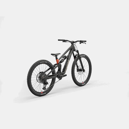 Cannondale Bad Habit 1