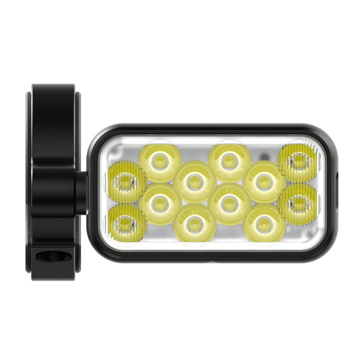 KNOG BLINDER E 2300 FRONT LIGHT - EBIKE SPECIFIC