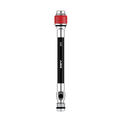 01_1-RP-HOSE-V1CLK_ABSFlexHose_Clik_Chuck_Black-v1